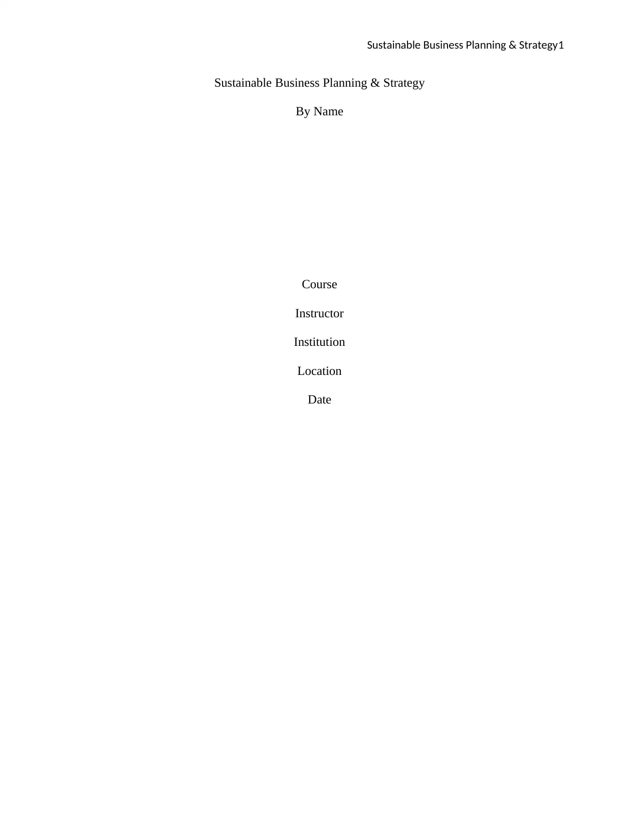 Document Page