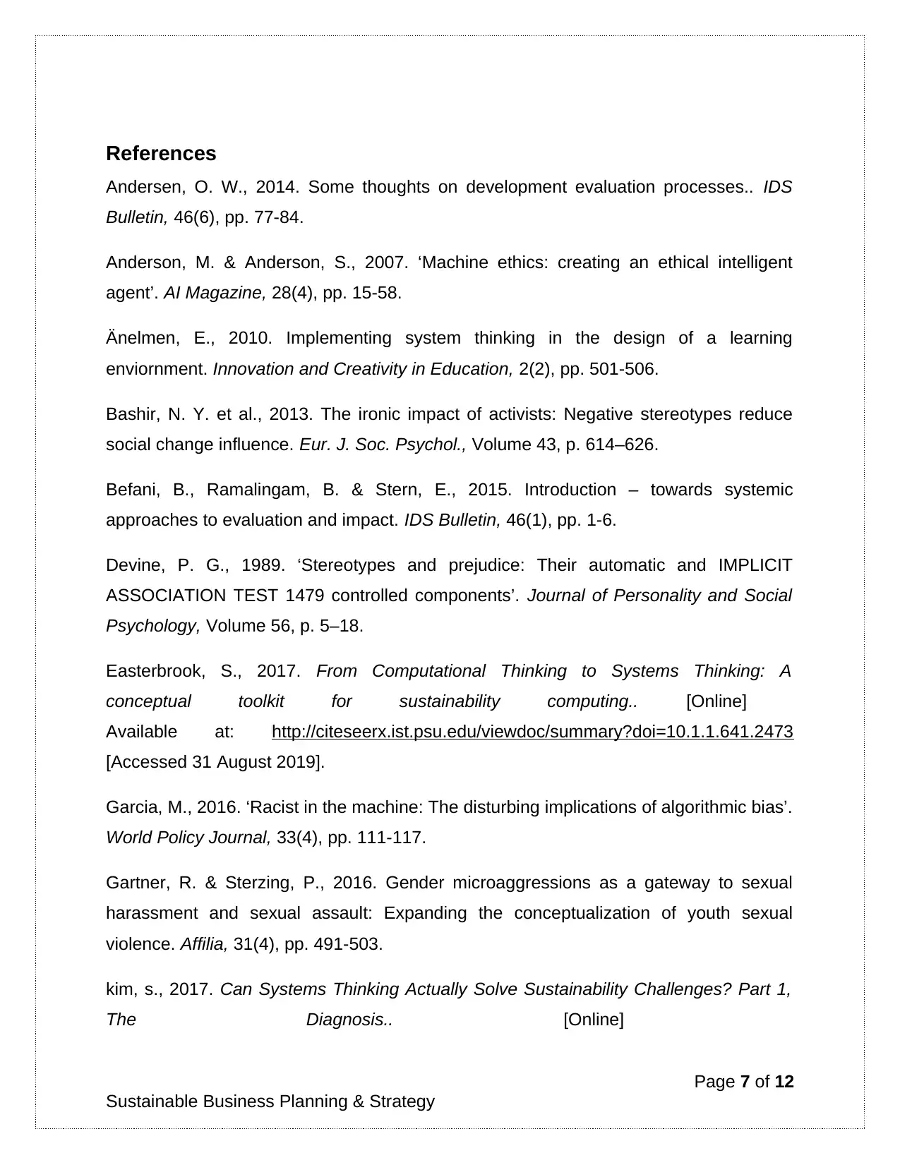 Document Page