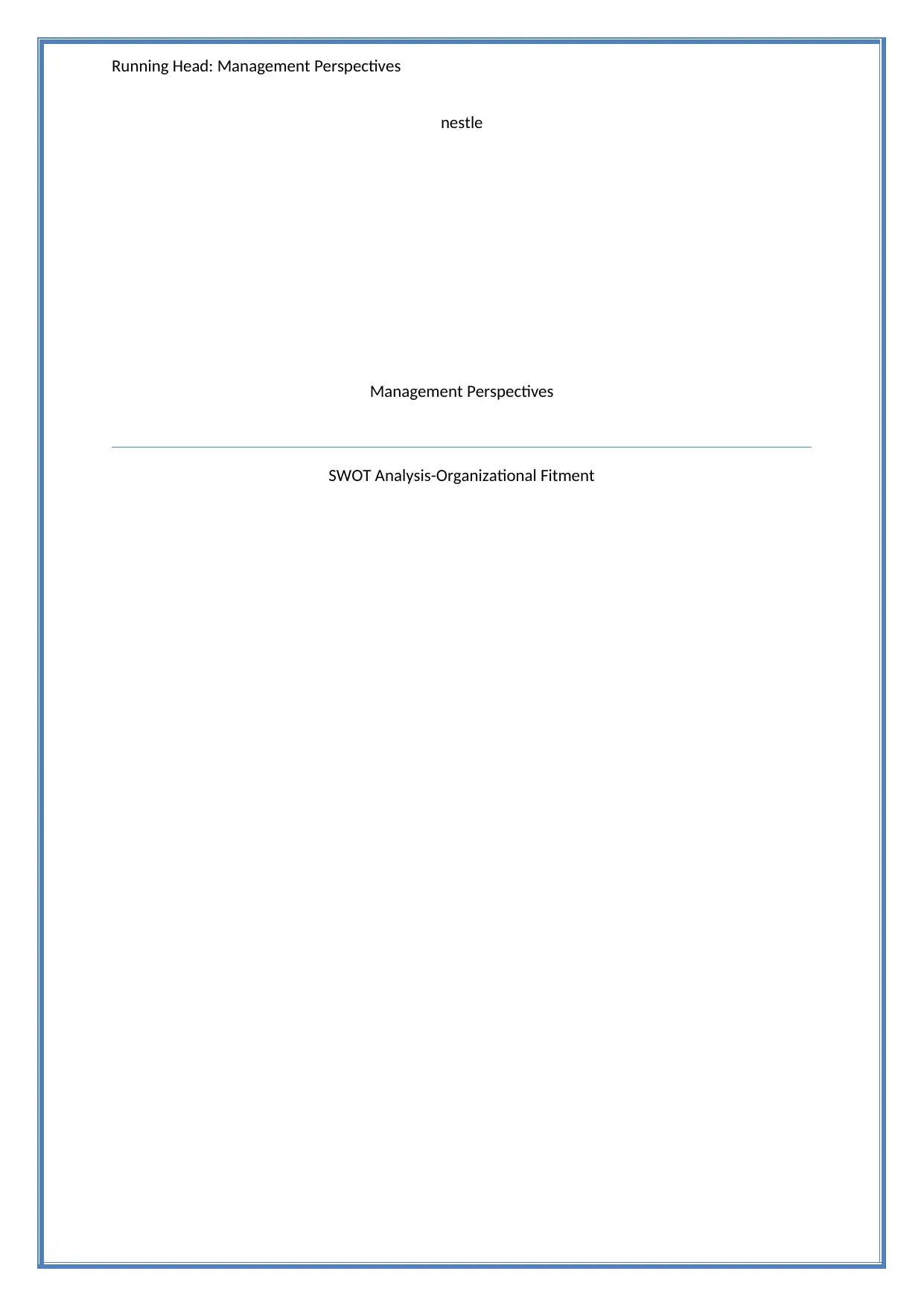 Document Page