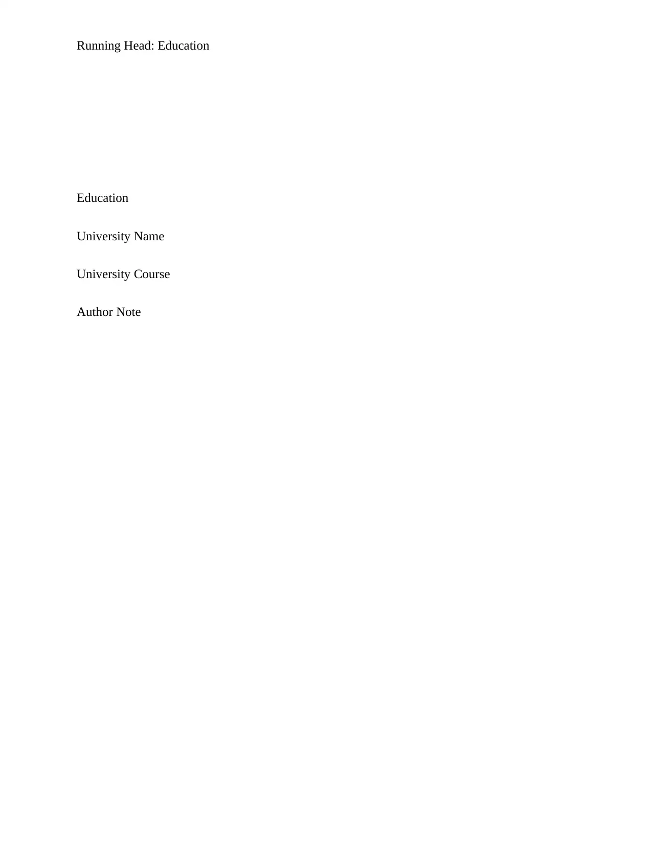 Document Page