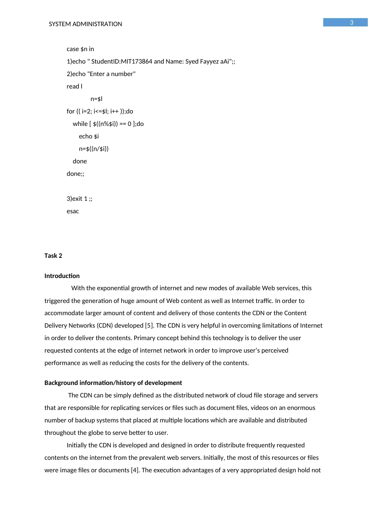 Document Page