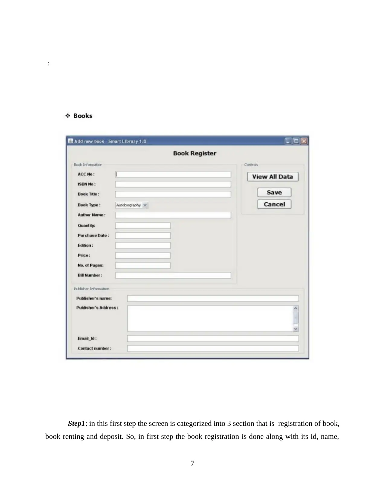 Document Page