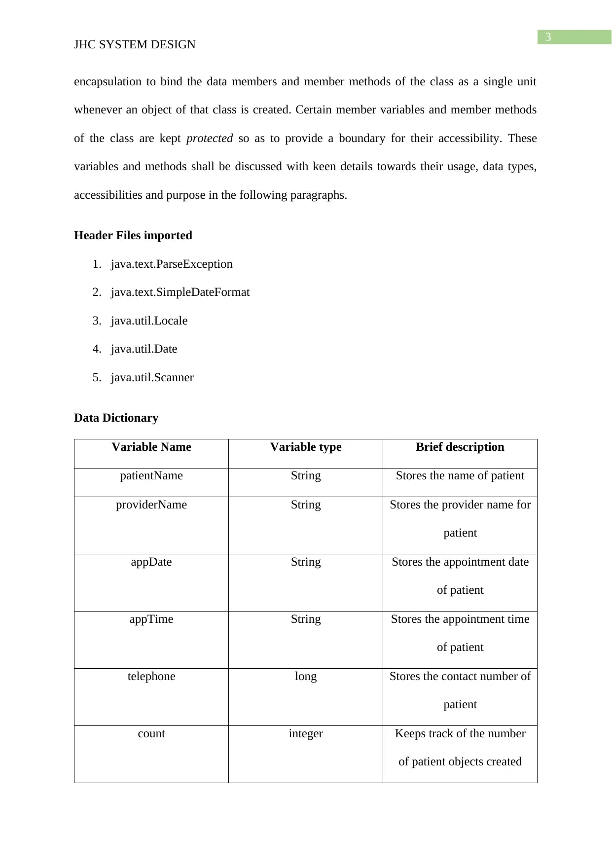 Document Page