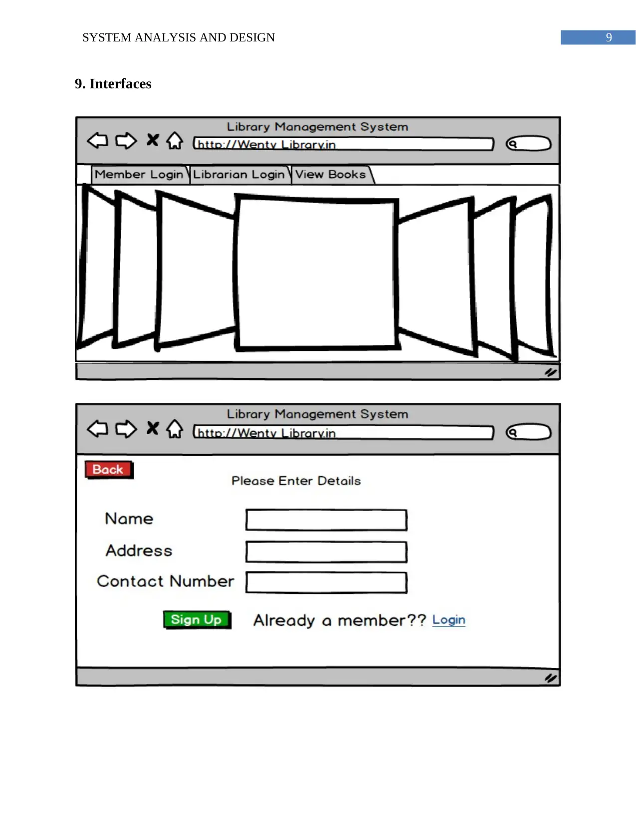 Document Page