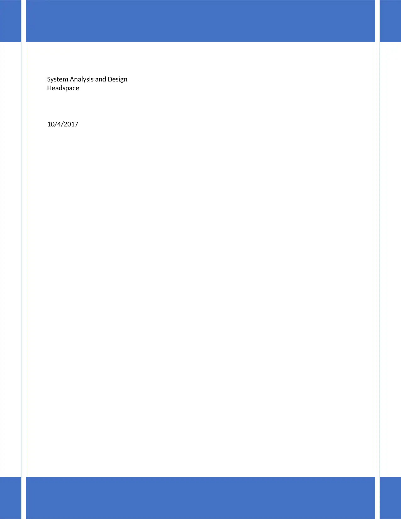 Document Page