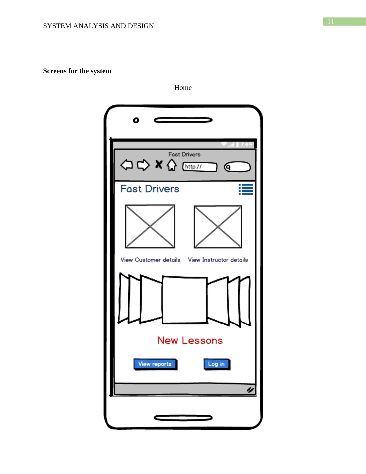 Document Page