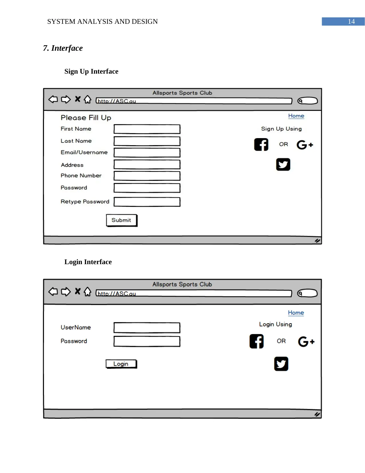 Document Page