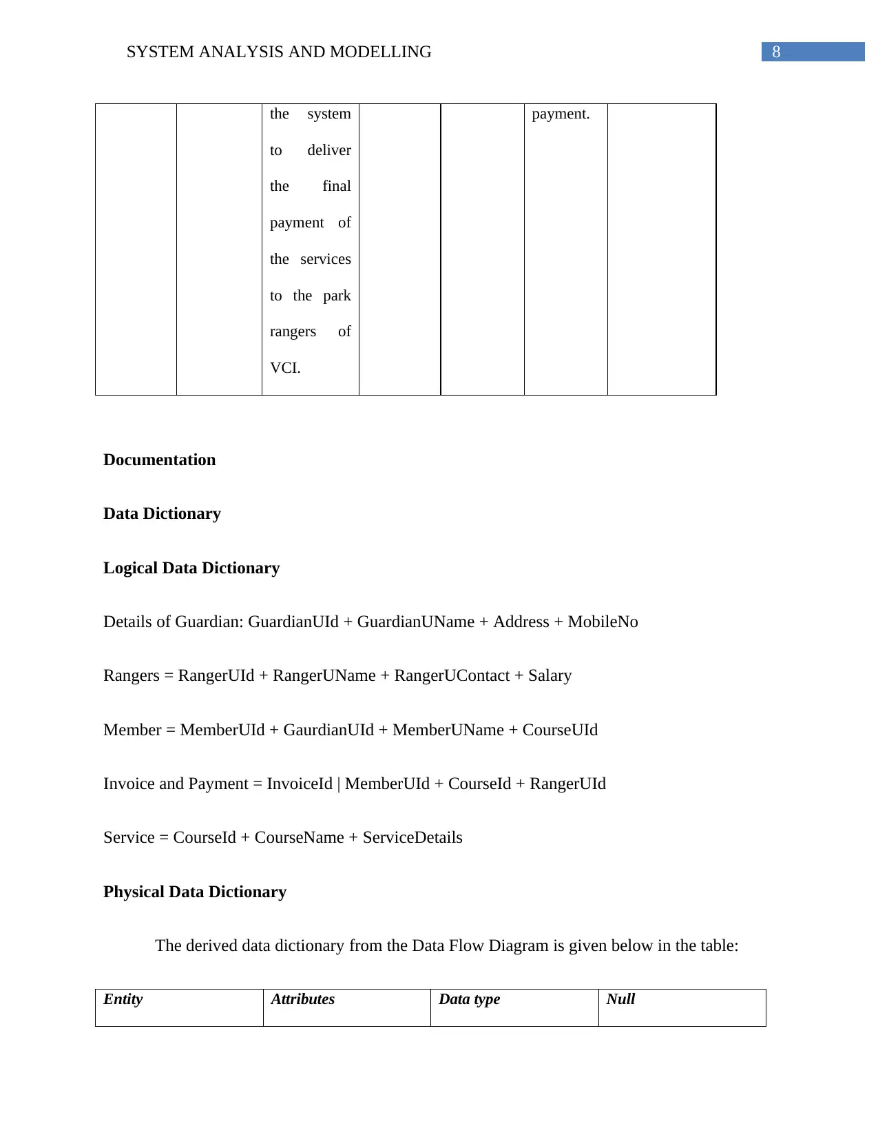 Document Page