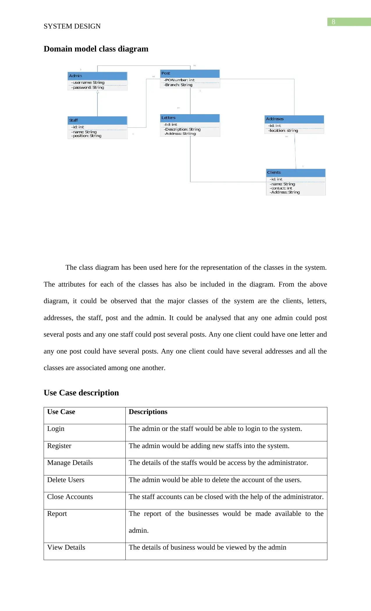 Document Page