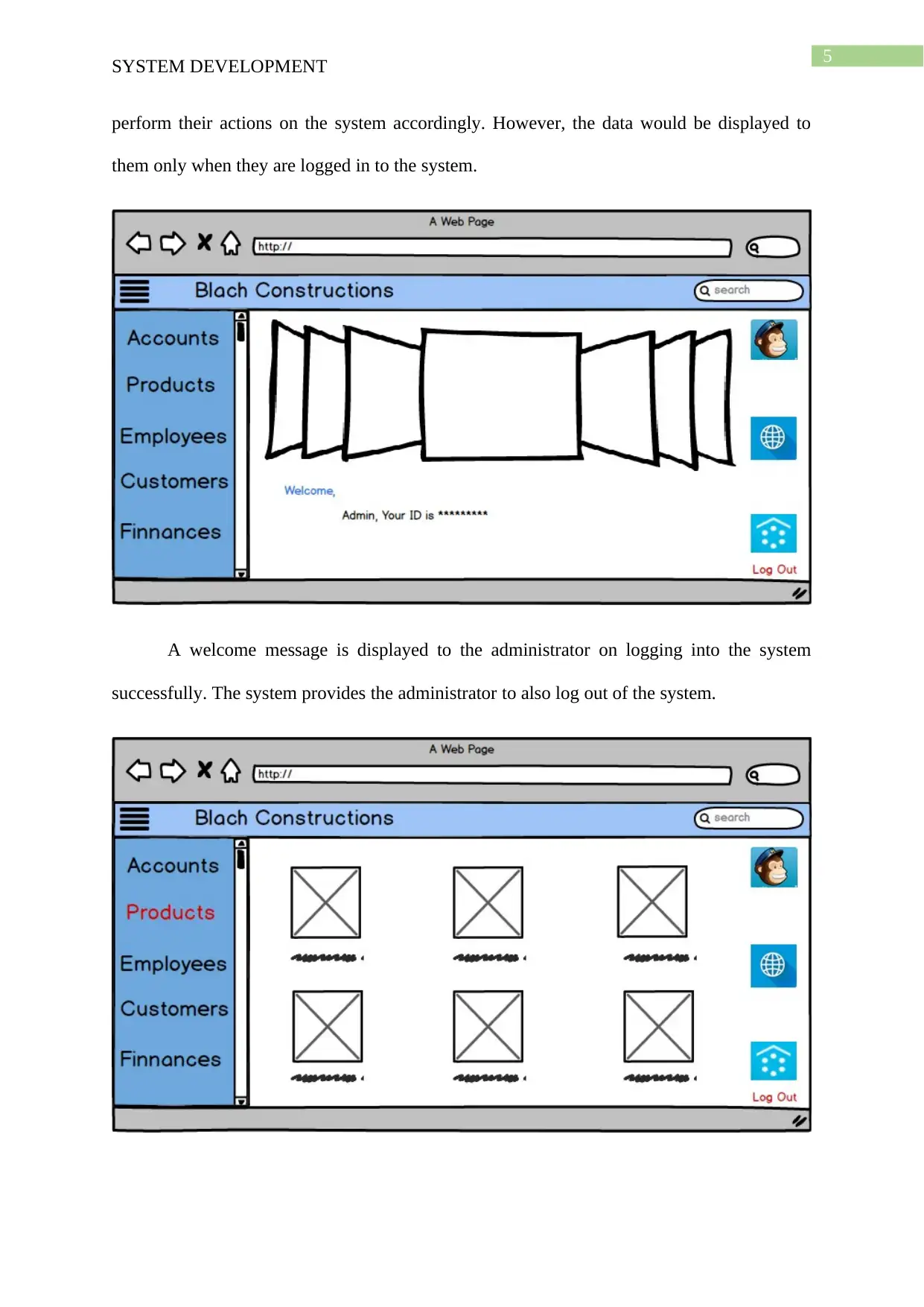 Document Page