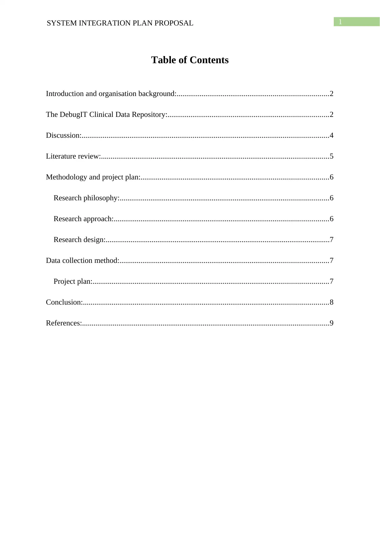 Document Page