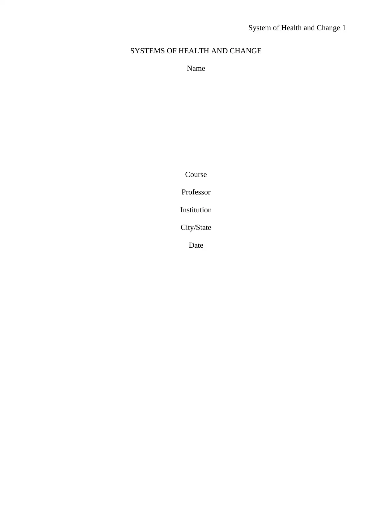 Document Page