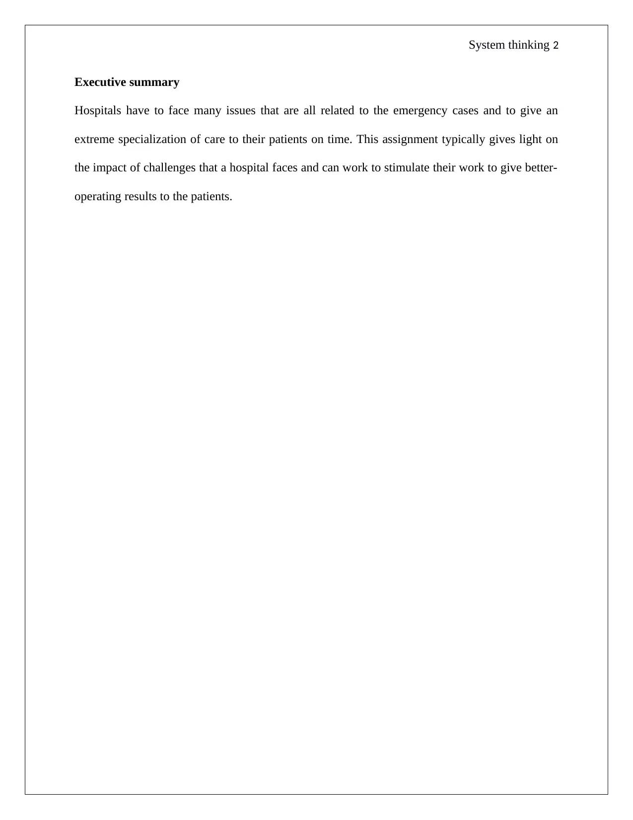 Document Page