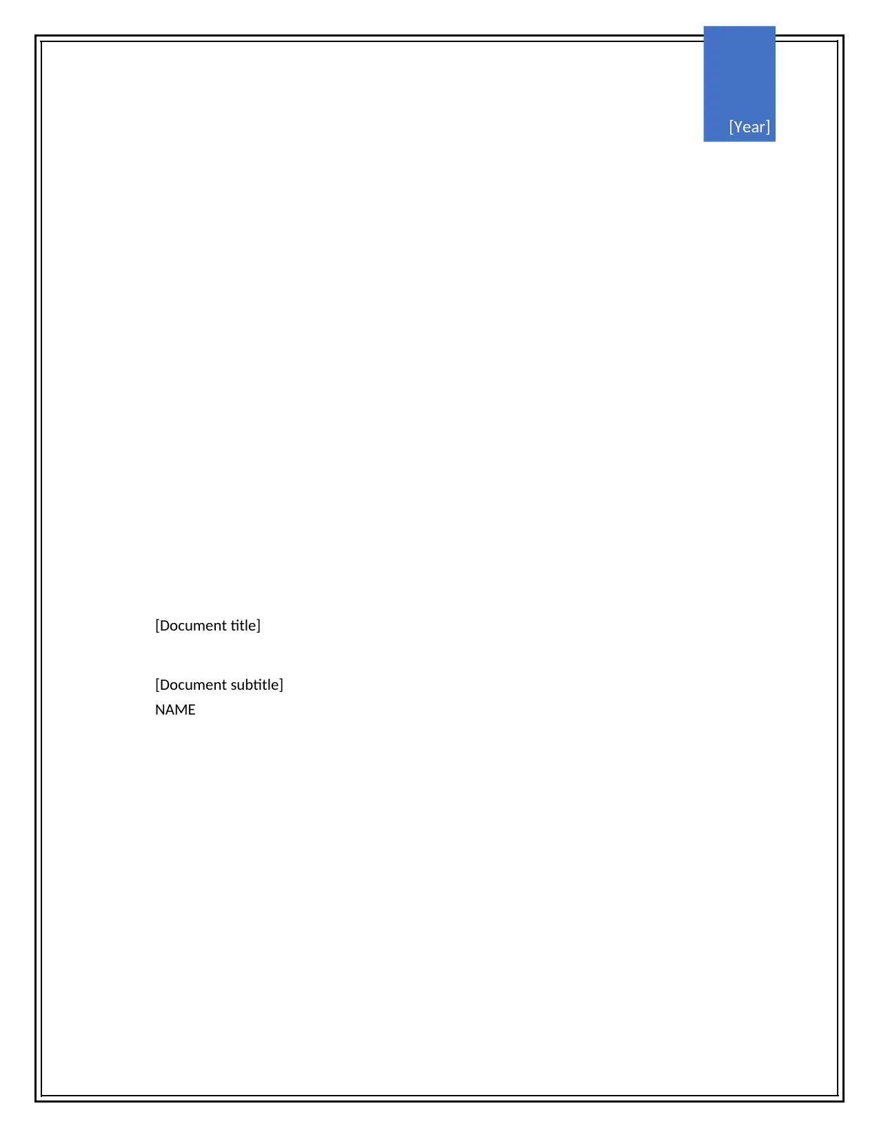 Document Page