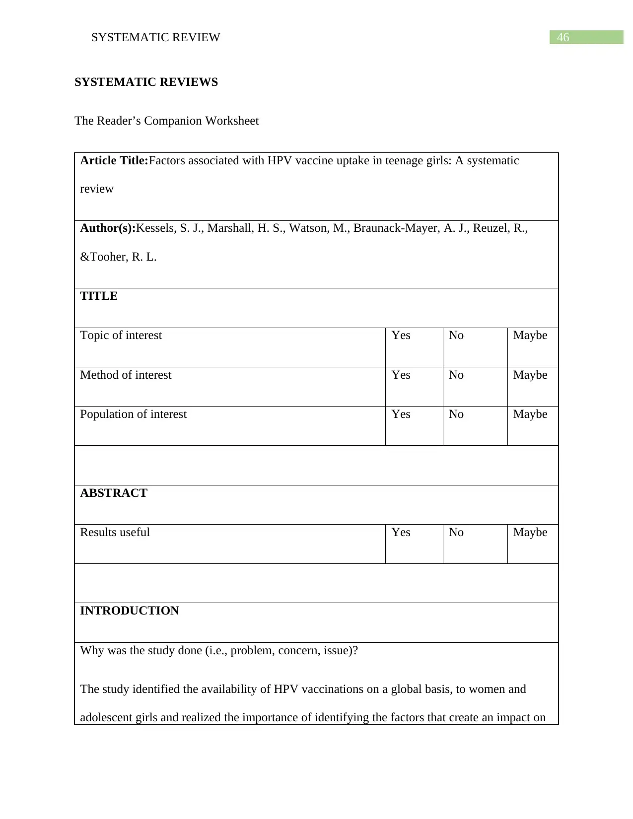 Document Page