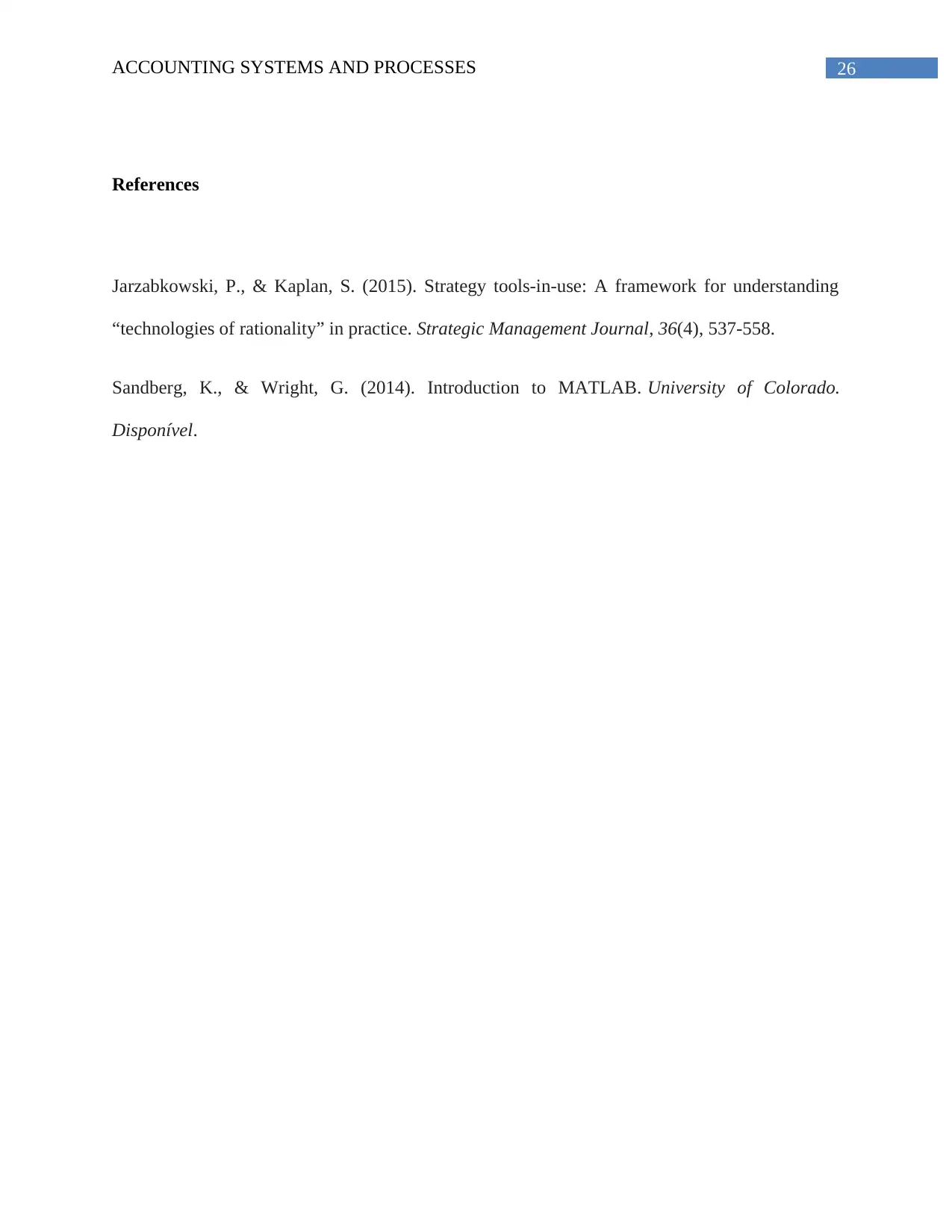 Document Page