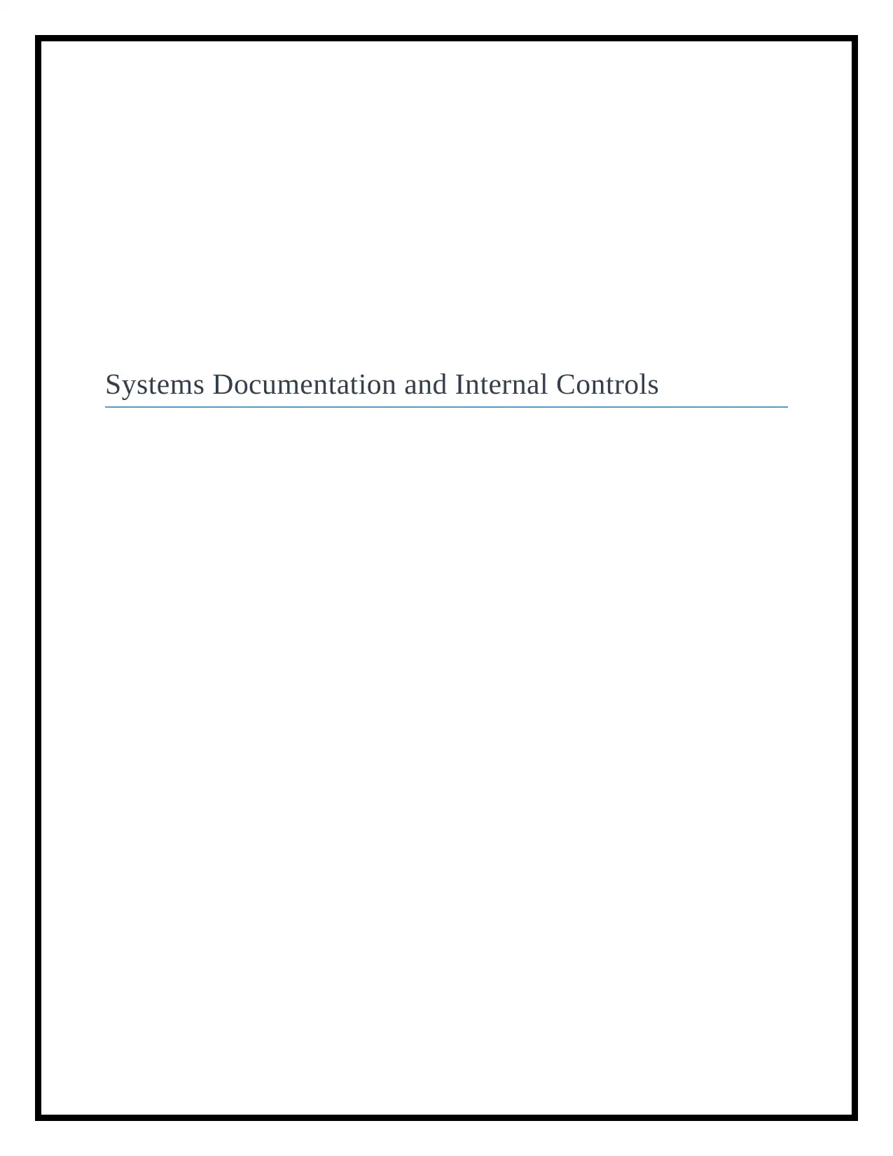 Document Page