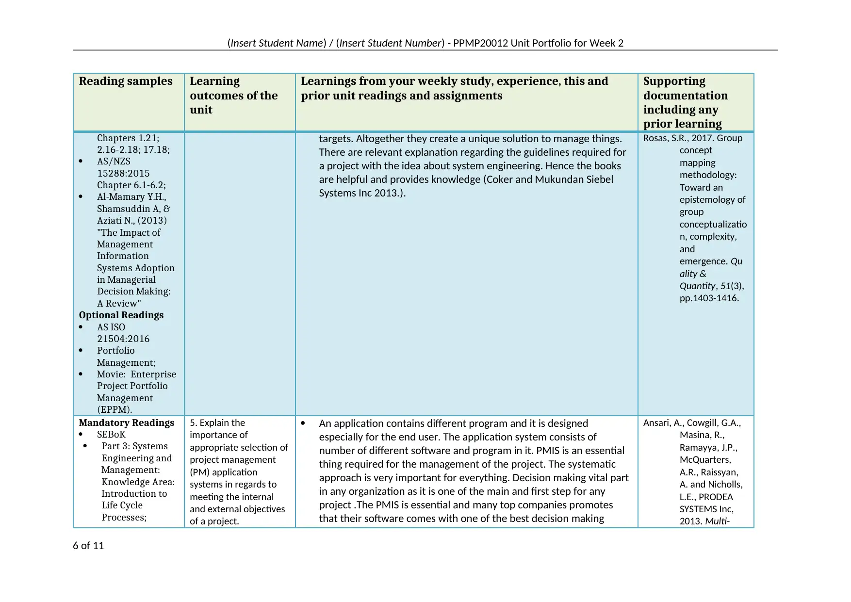 Document Page