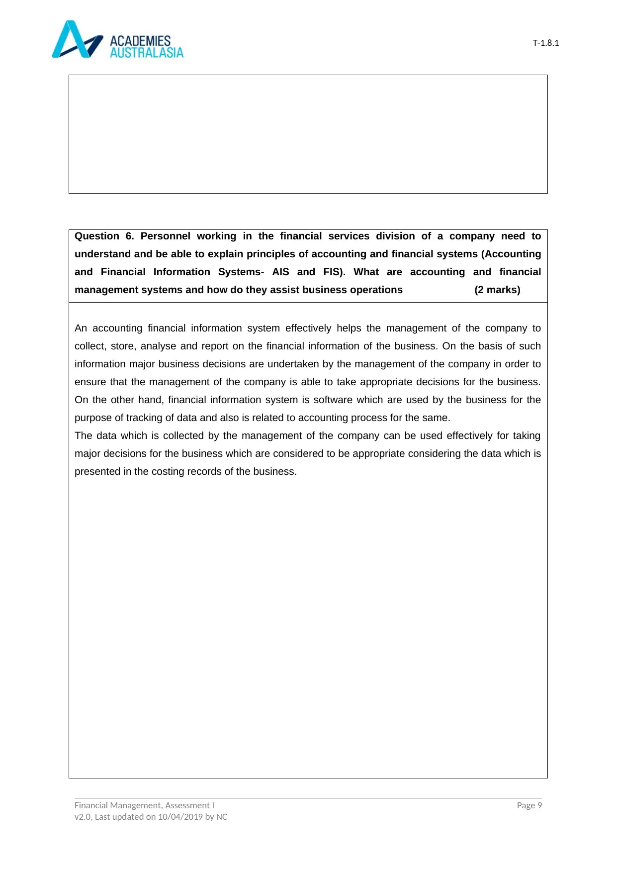 Document Page