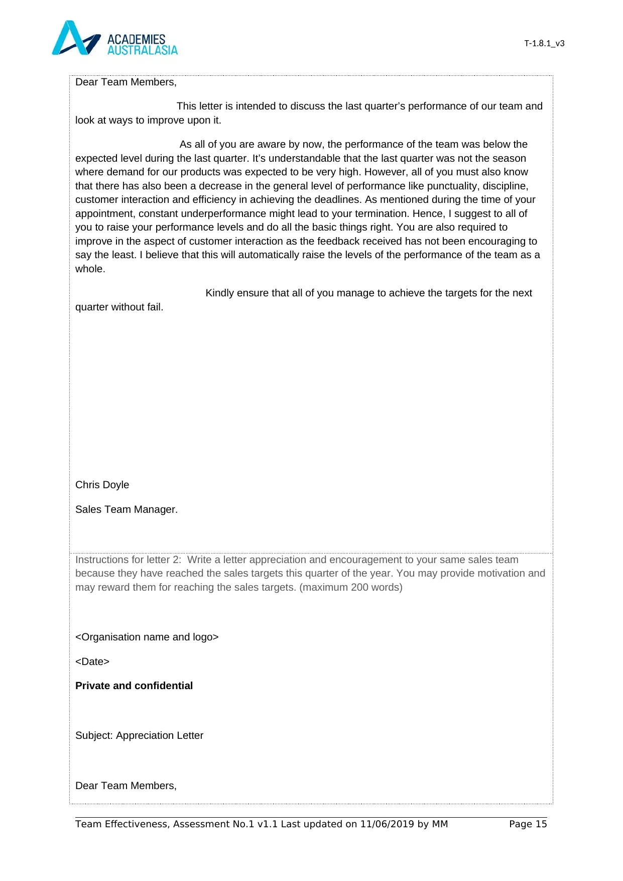 Document Page