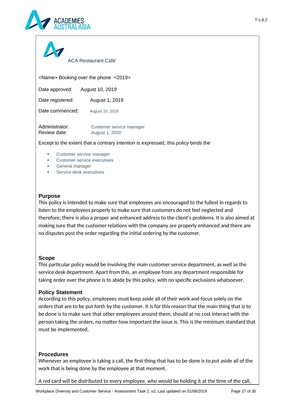 Document Page