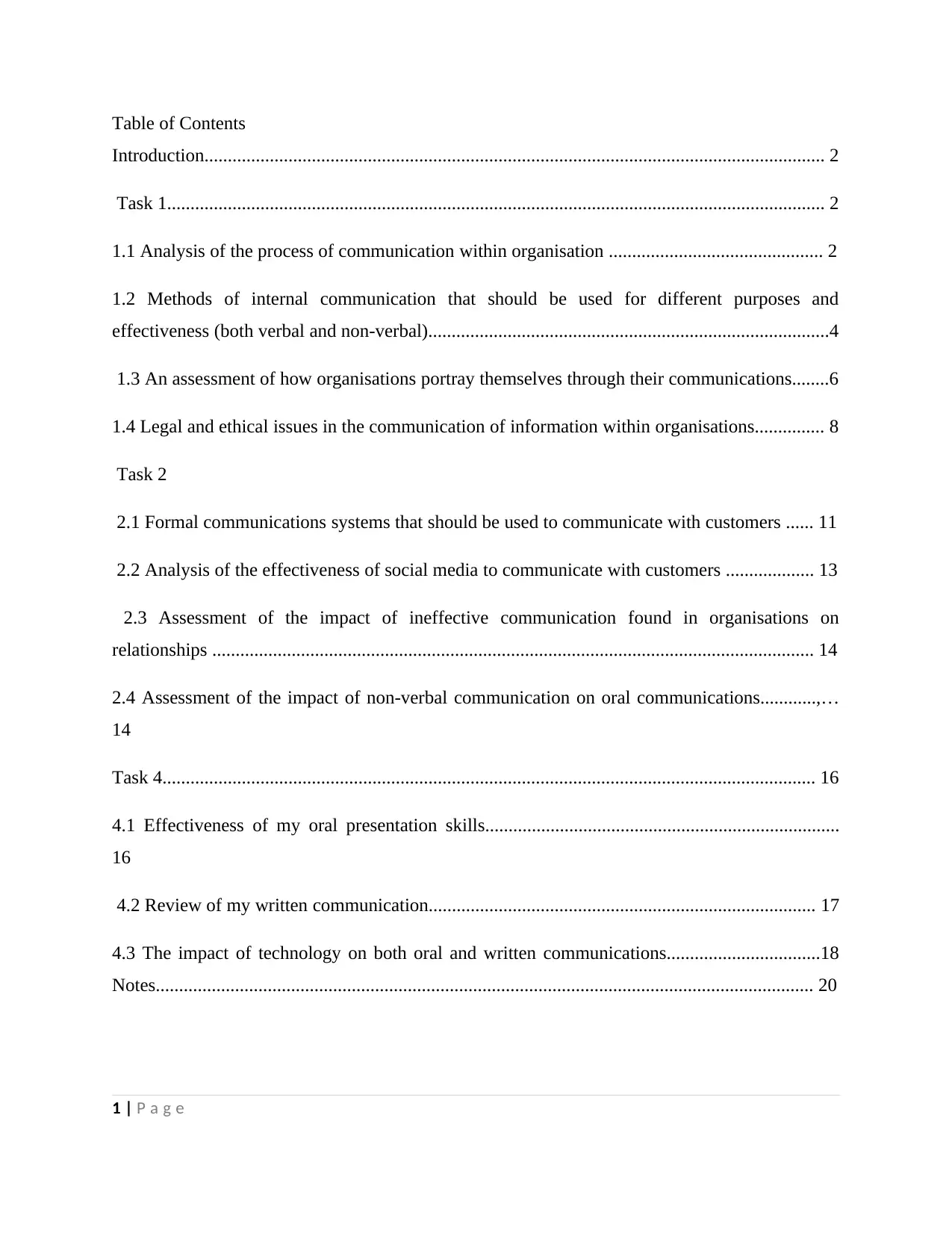 Document Page