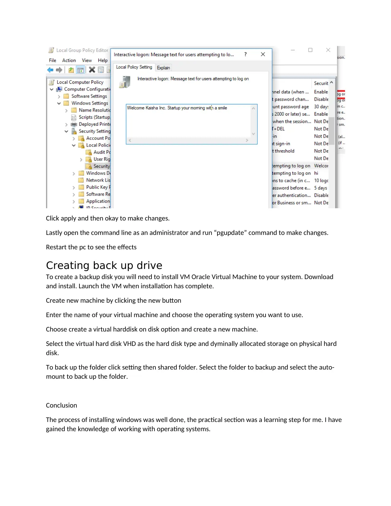 Document Page