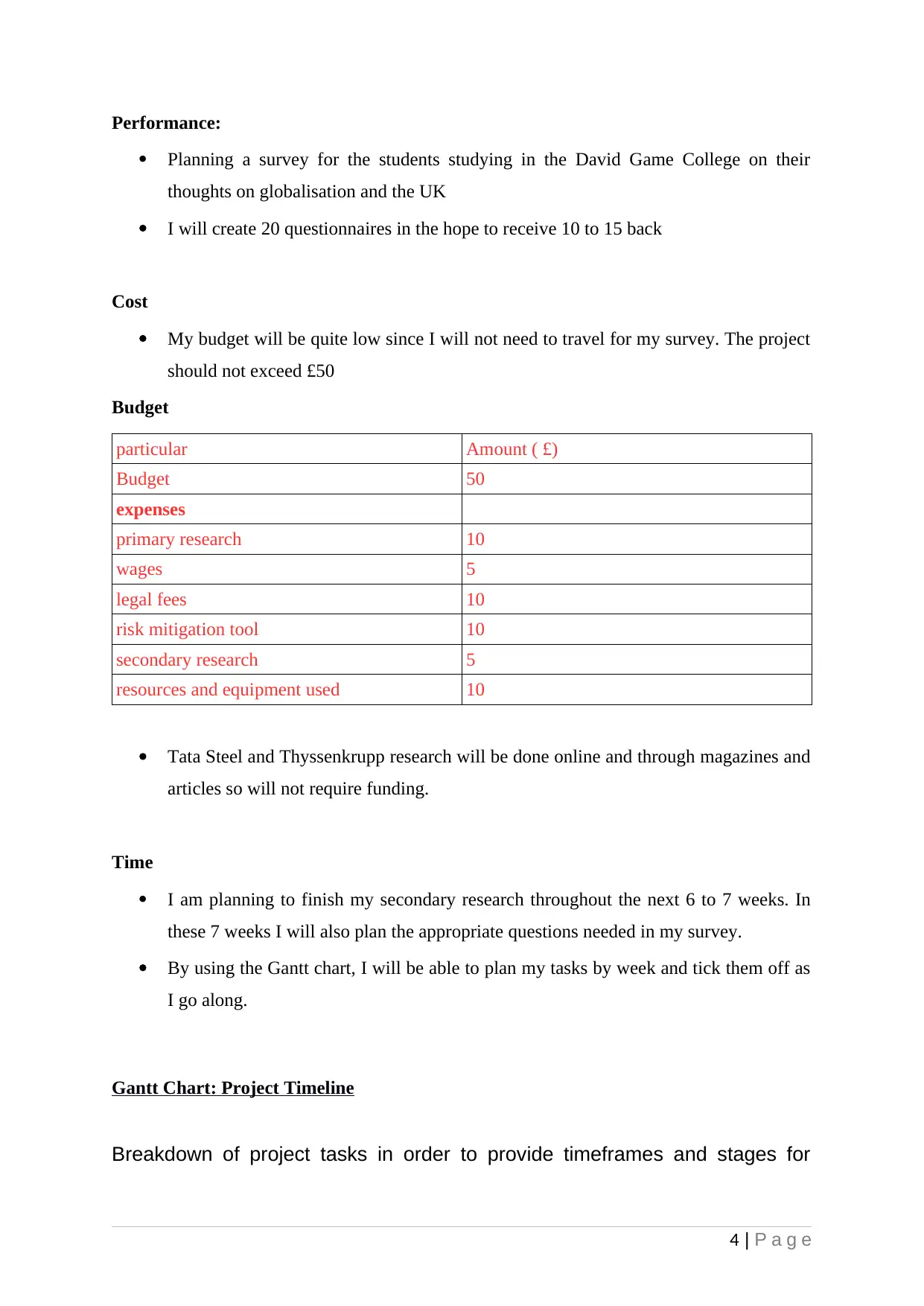 Document Page