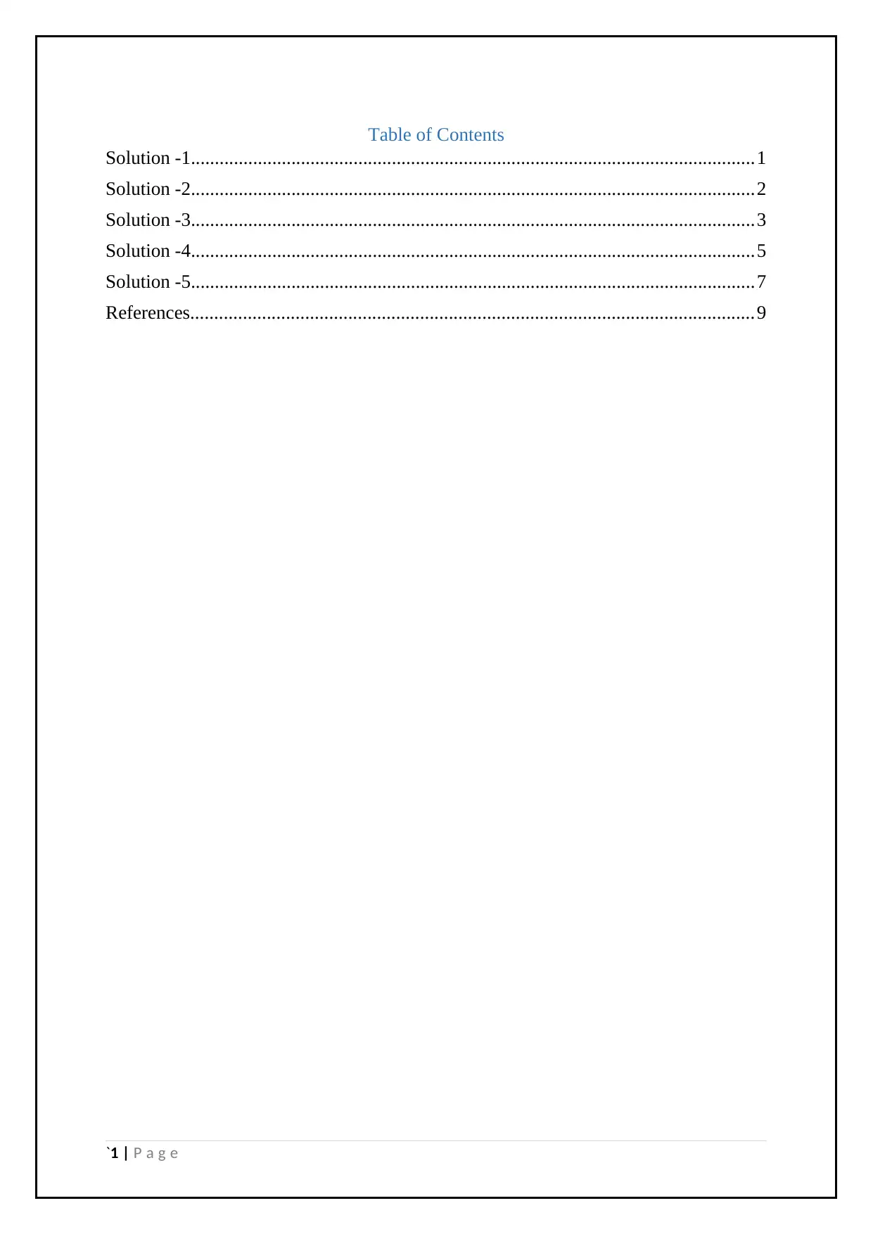 Document Page