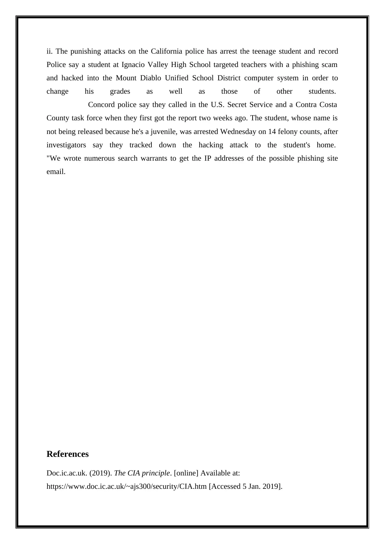 Document Page