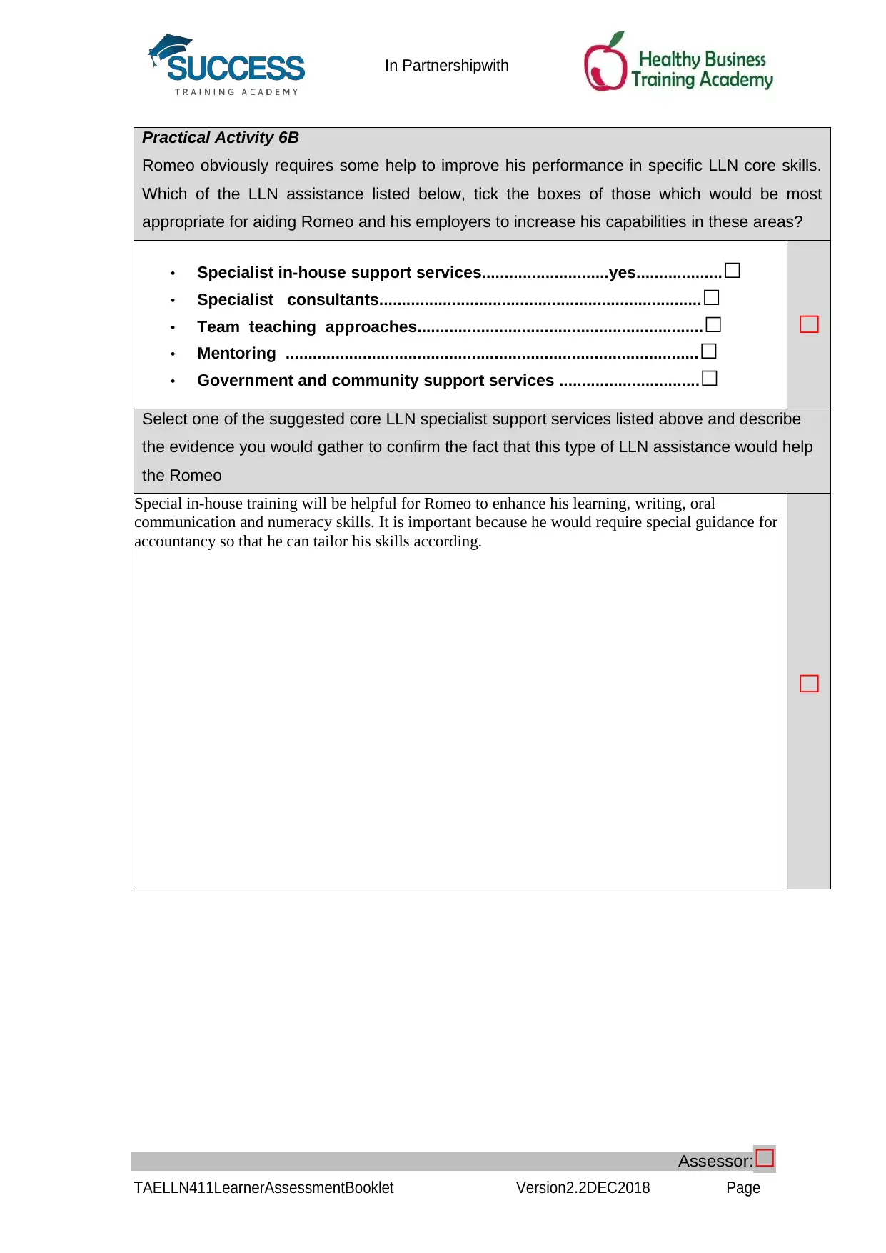 Document Page