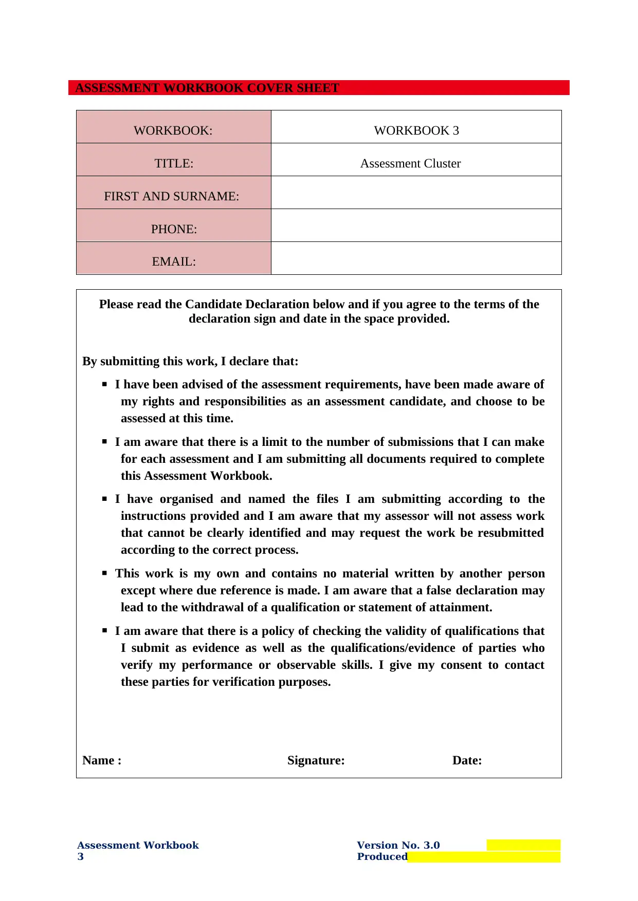 Document Page