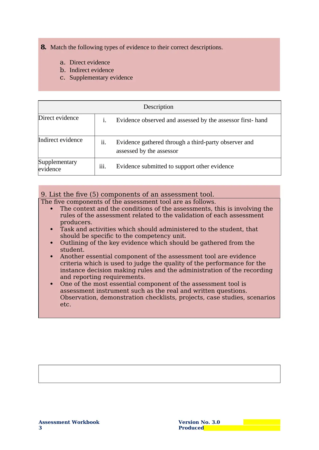 Document Page