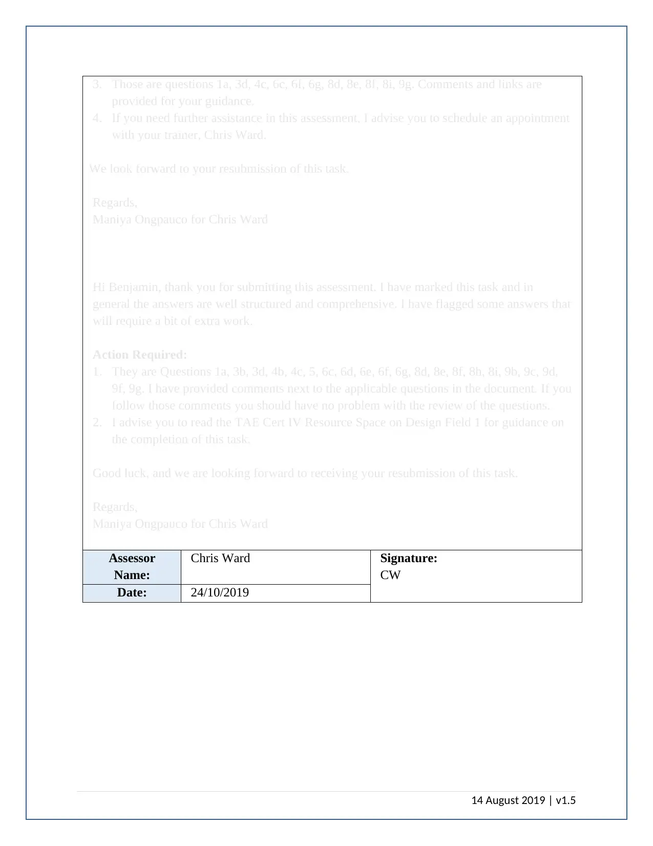 Document Page