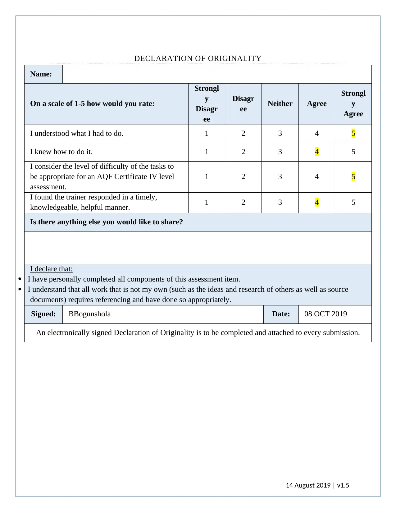 Document Page