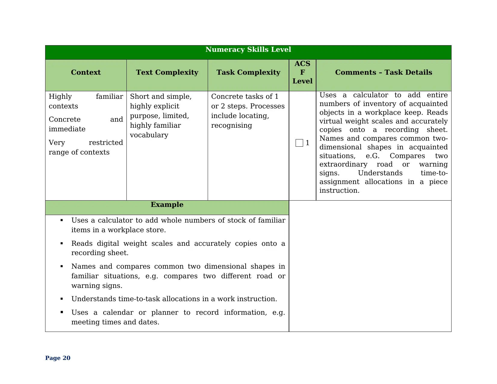 Document Page