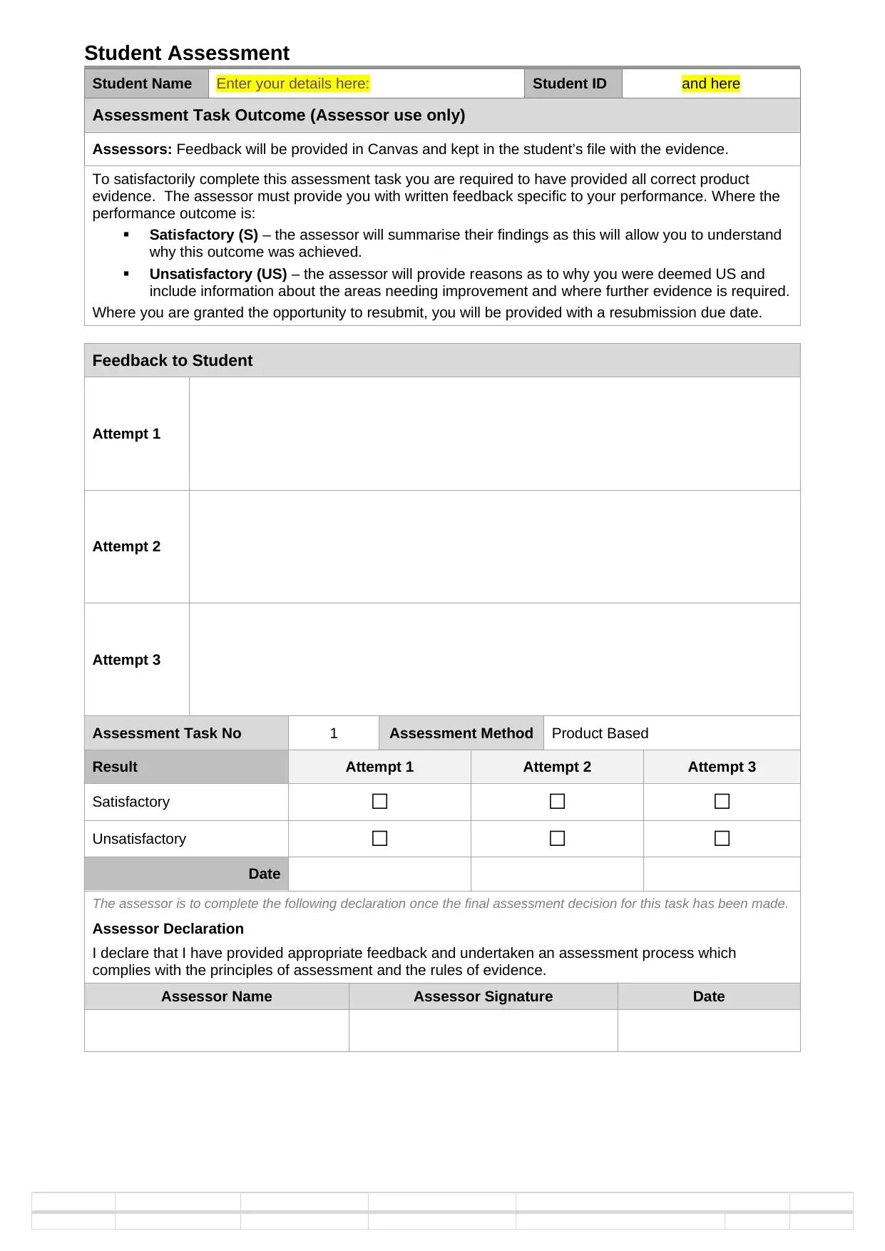 Document Page