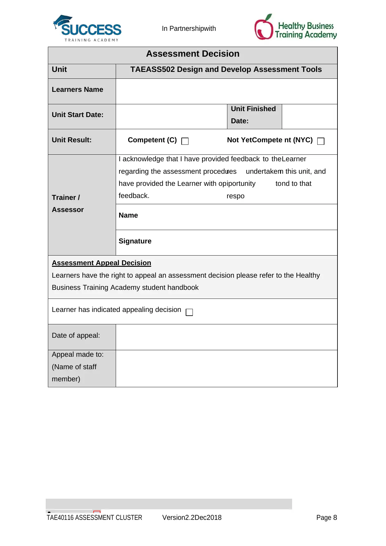 Document Page