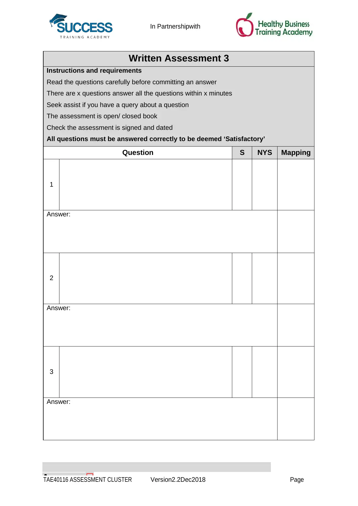 Document Page