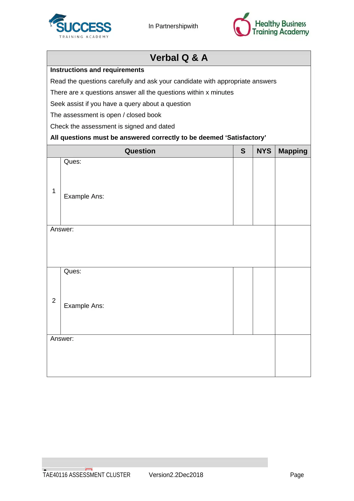 Document Page