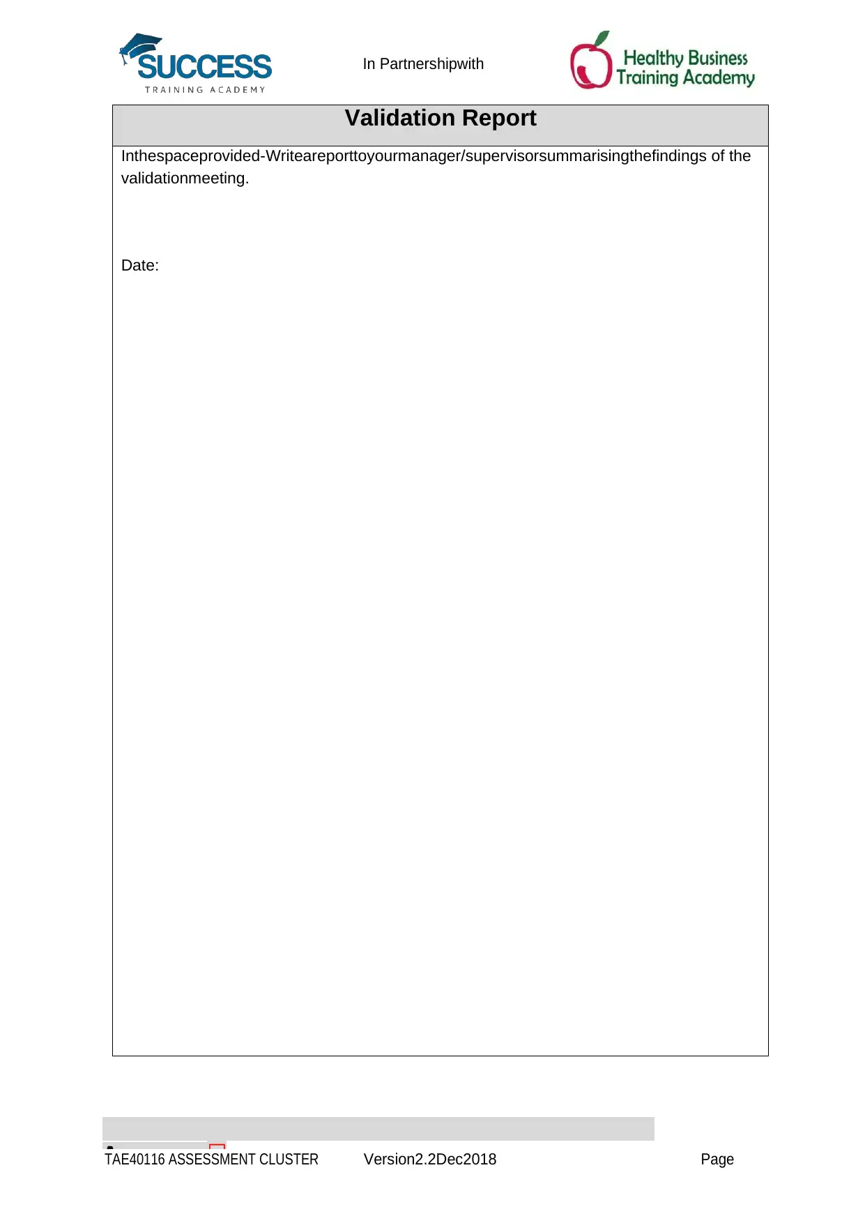 Document Page