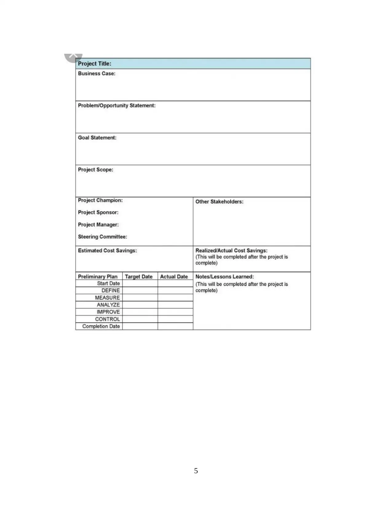 Document Page