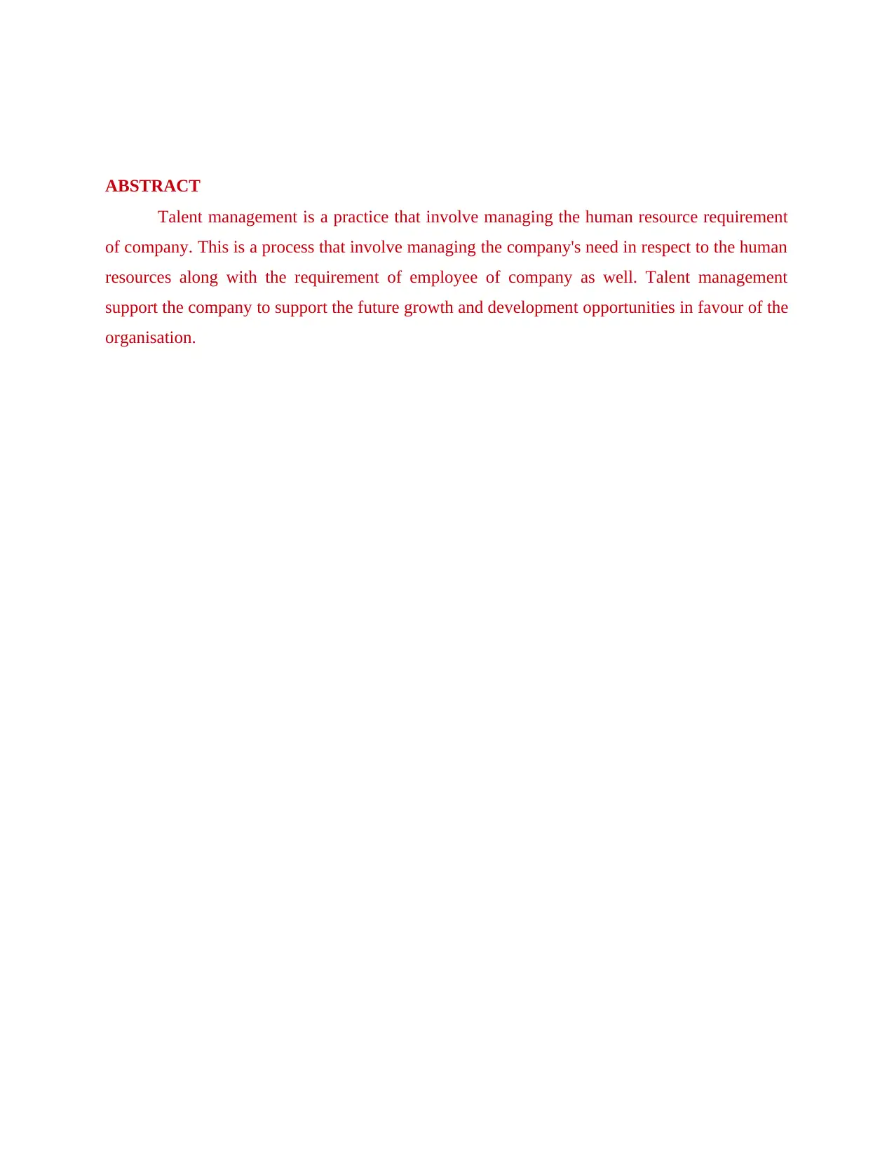 Document Page