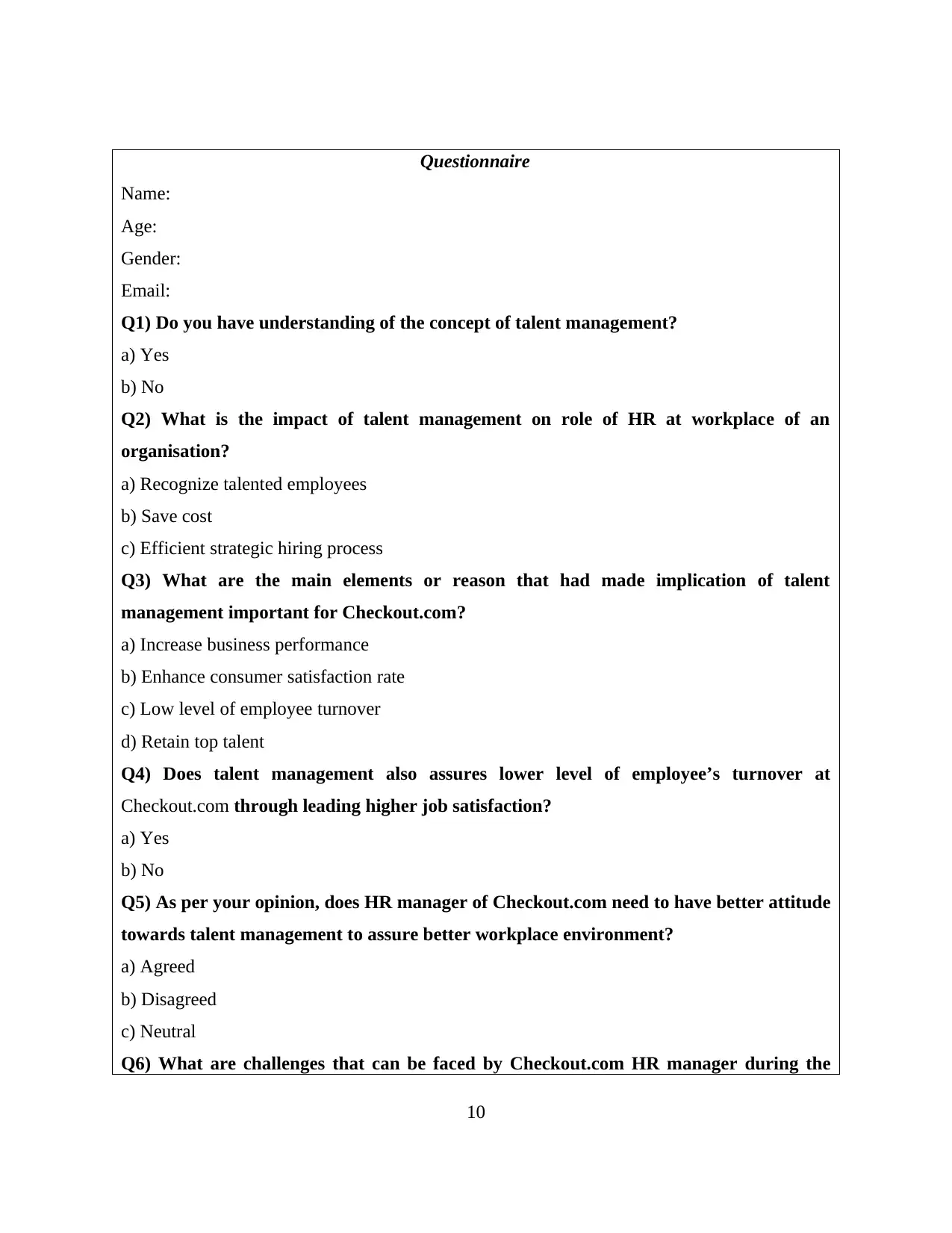 Document Page