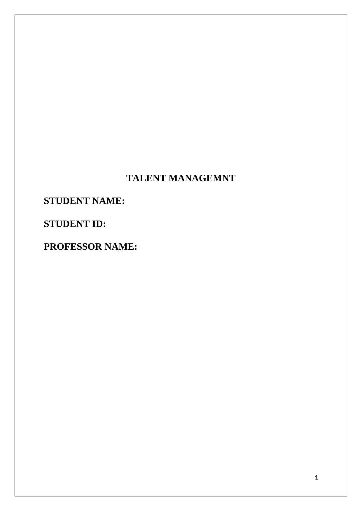 Document Page