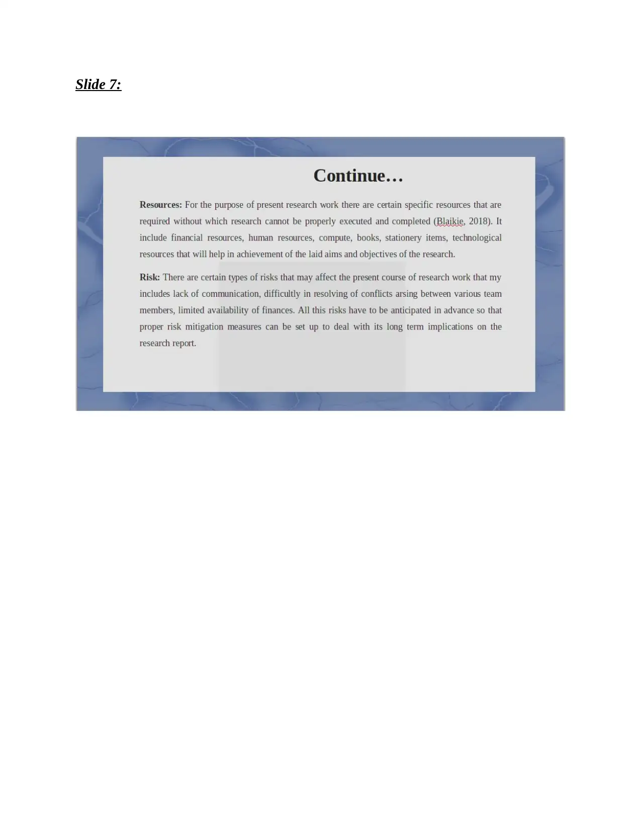 Document Page