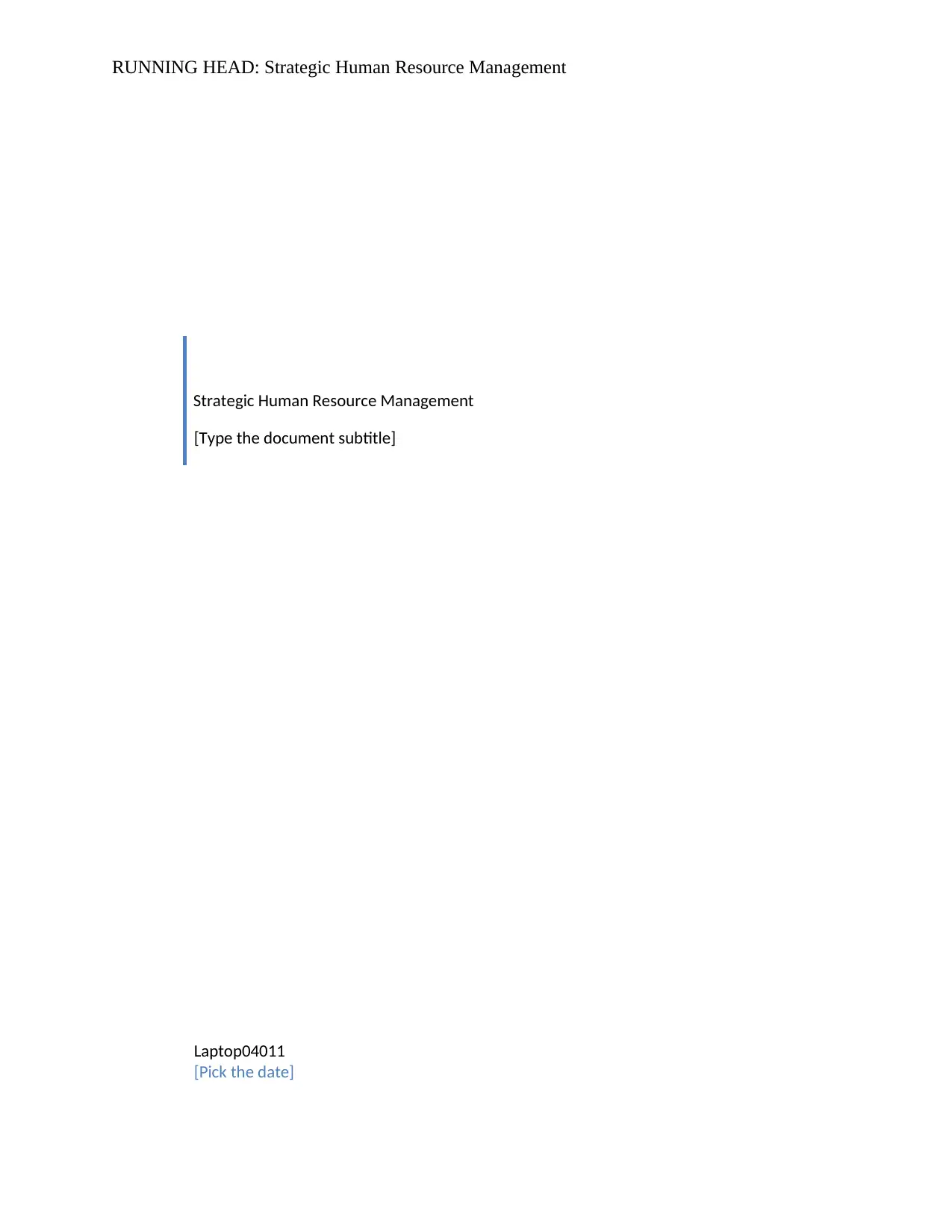 Document Page