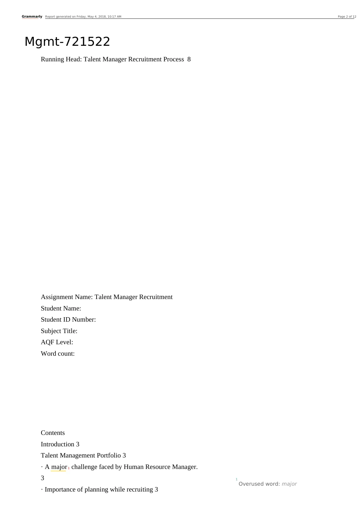 Document Page