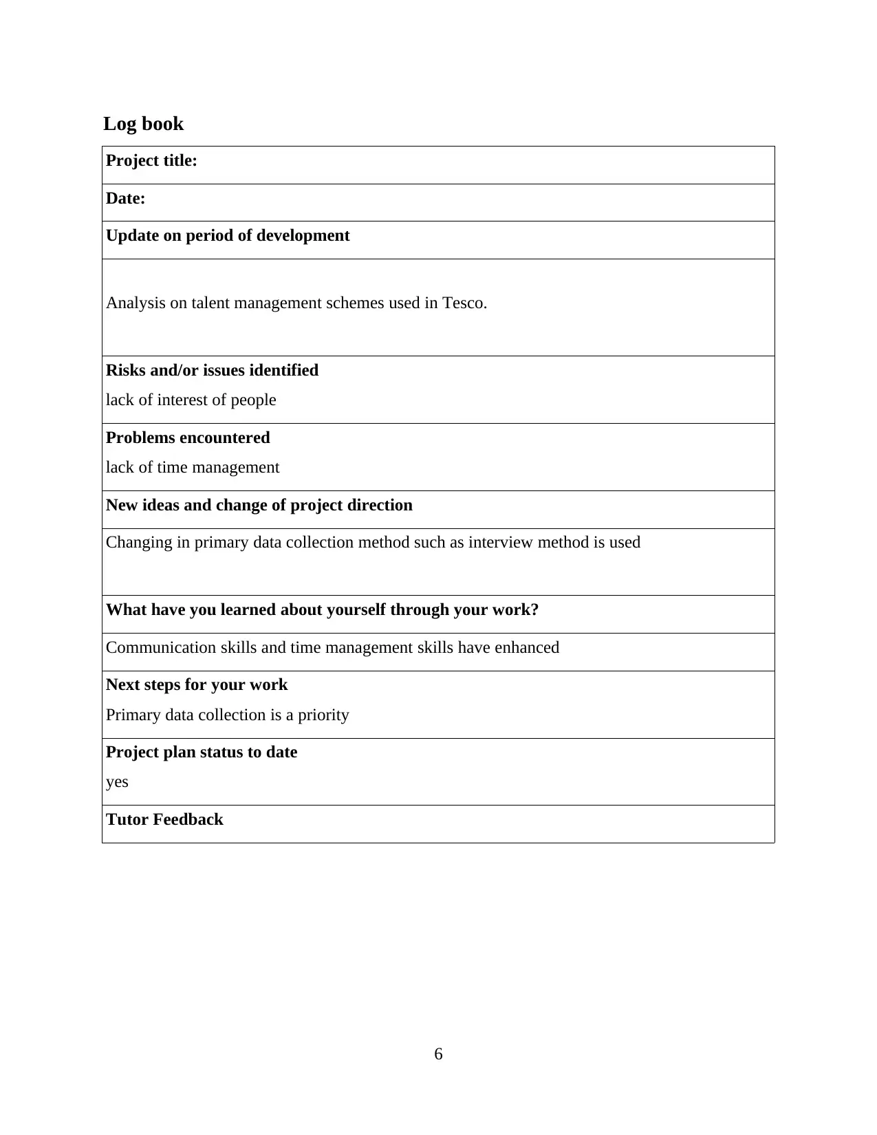 Document Page