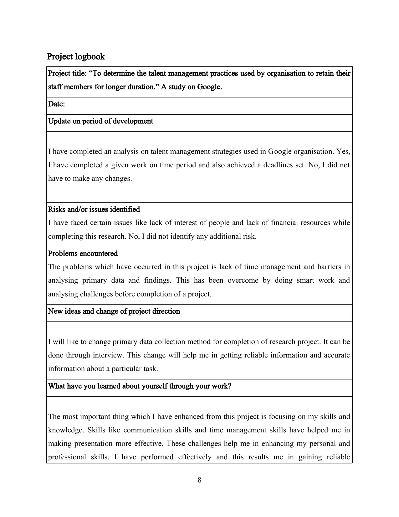 Document Page